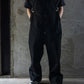 TUKI/type2 black/black