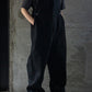 TUKI/type2 black/black