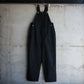 TUKI/type2 black/black