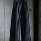 T.T Taiga Takahashi/Lot.704 Denim Trousers C.1920’s