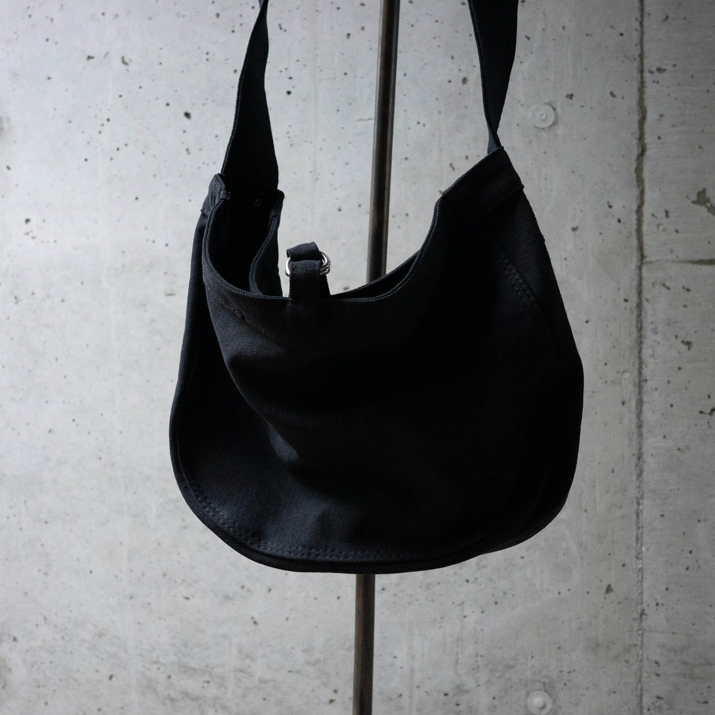 T.T Taiga Takahashi/Lot.018 Newsboy Bag Small