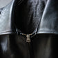 T.T Taiga Takahashi/Lot.802 Cossack Leather Jacket