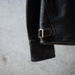 T.T Taiga Takahashi/Lot.802 Cossack Leather Jacket