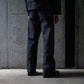 T.T Taiga Takahashi/Lot.704 Denim Trousers C.1920’s