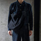 T.T Taiga Takahashi/Lot.004 Newsboy Bag