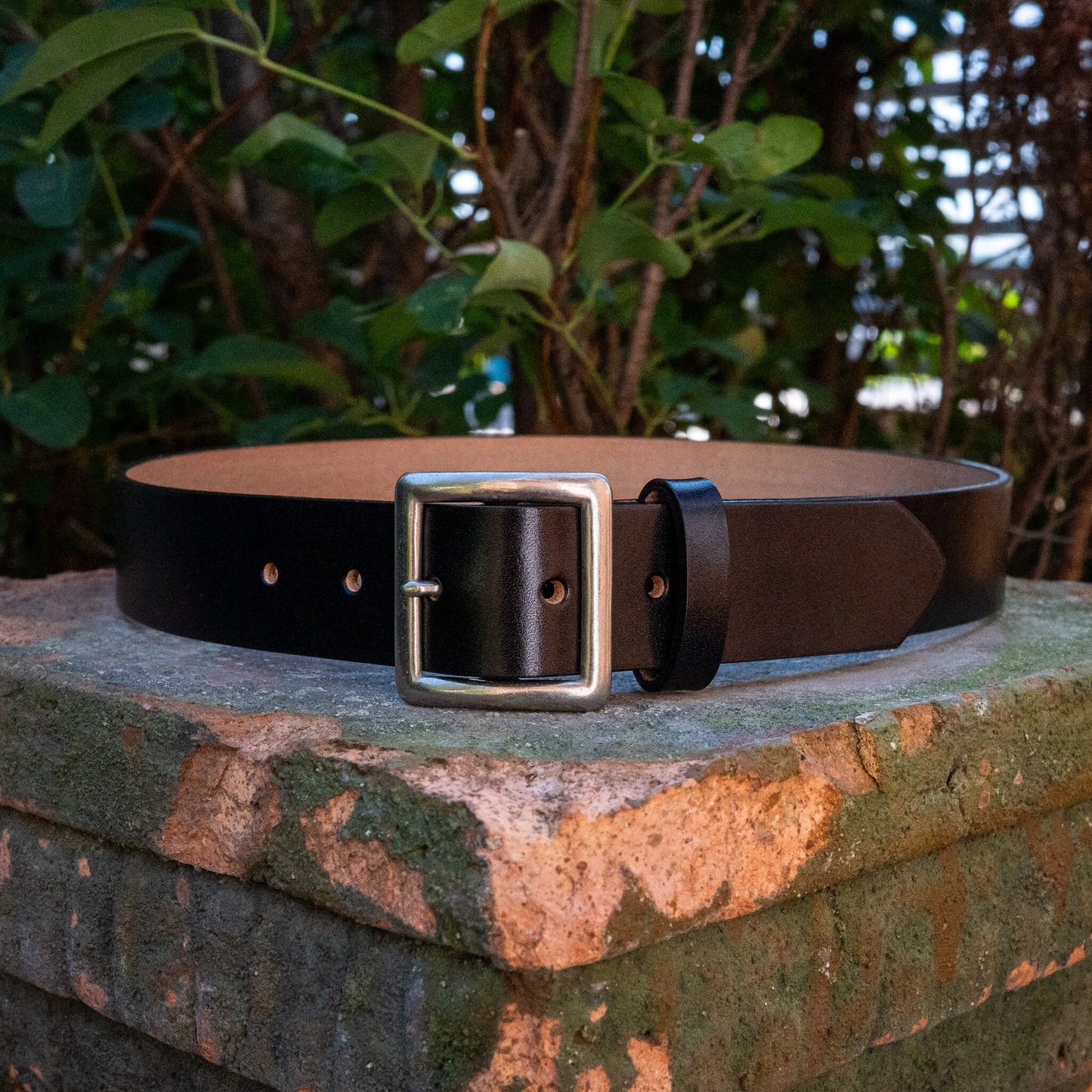 T.T Taiga Takahashi/Lot.028 Garrison Belt