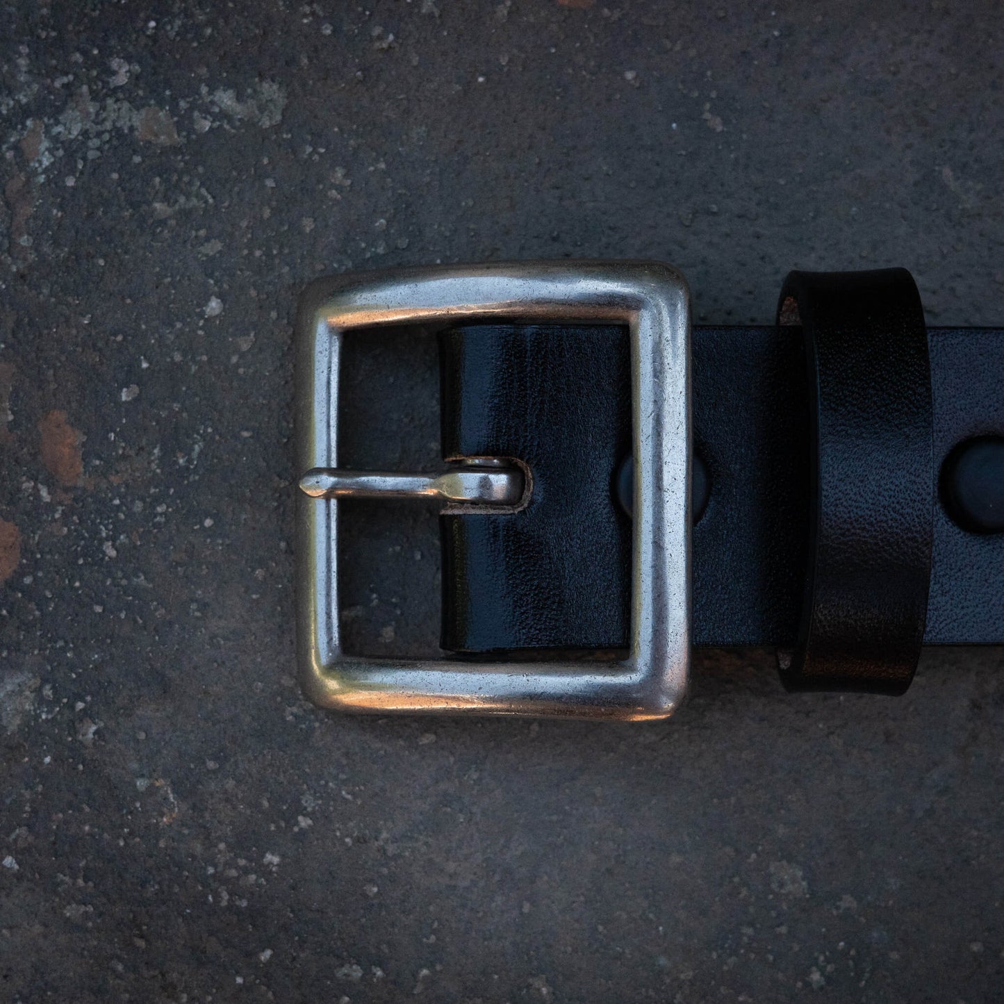 T.T Taiga Takahashi/Lot.028 Garrison Belt