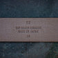 T.T Taiga Takahashi/Lot.028 Garrison Belt