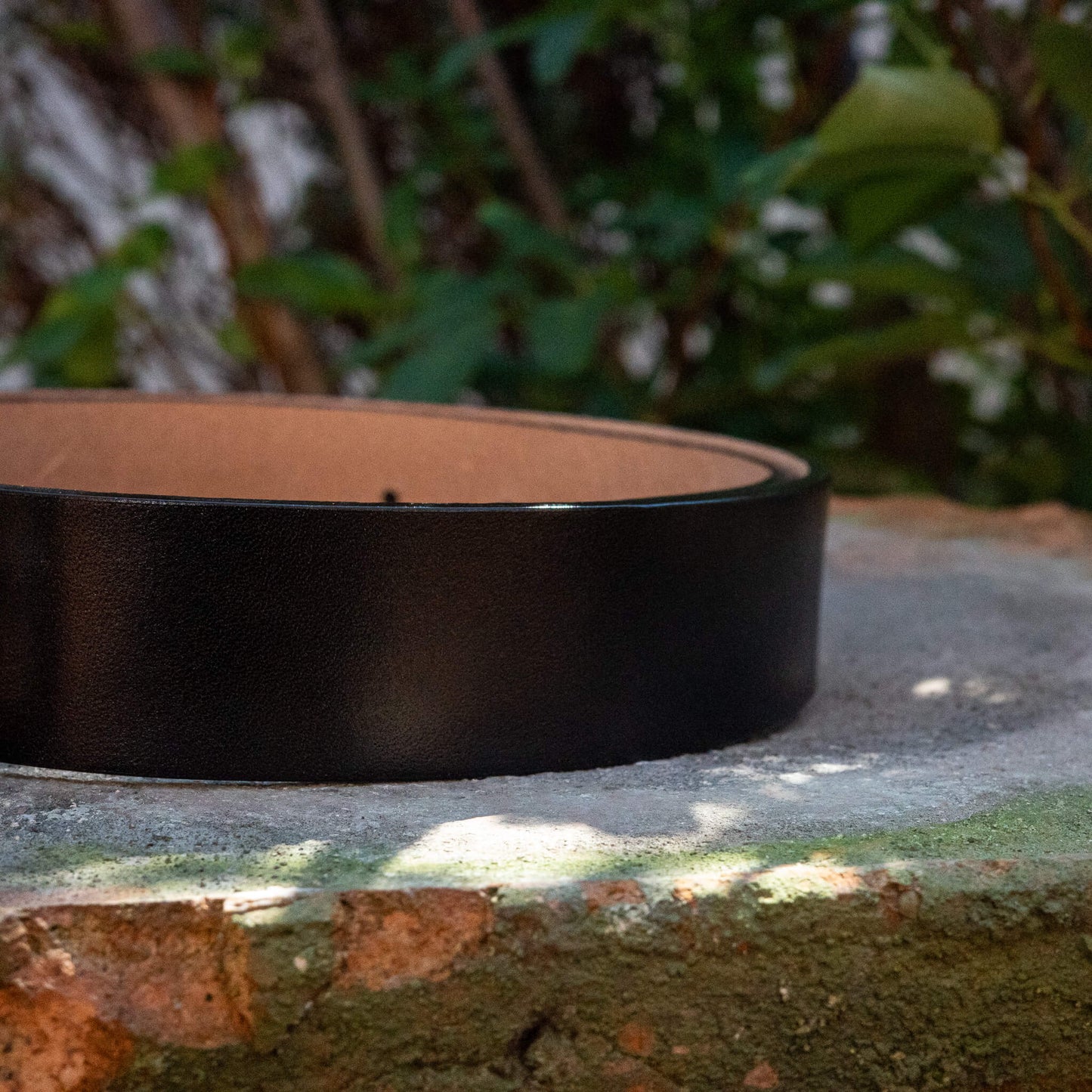T.T Taiga Takahashi/Lot.028 Garrison Belt