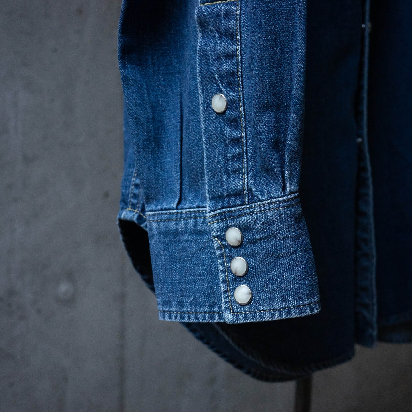 SARTO/WESTERN SHIRT