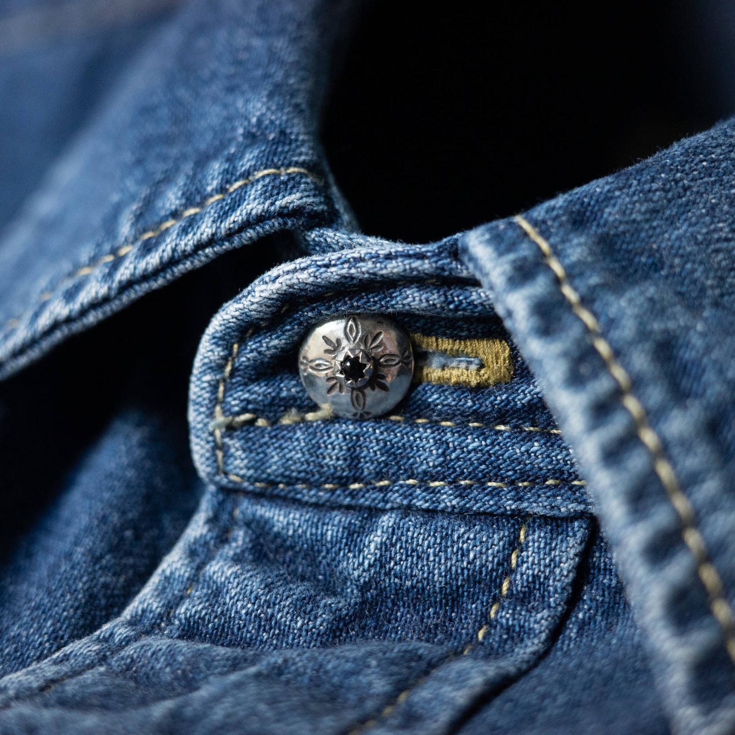 SARTO/WESTERN SHIRT