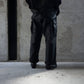 Nigel Cabourn/ARMY CARGO PANT BLACK