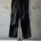 Nigel Cabourn/ARMY CARGO PANT BLACK