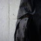 Nigel Cabourn/ARMY CARGO PANT BLACK