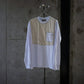 EESETT&Co/LONG SLEEVE T-SHIRT -EMMA-
