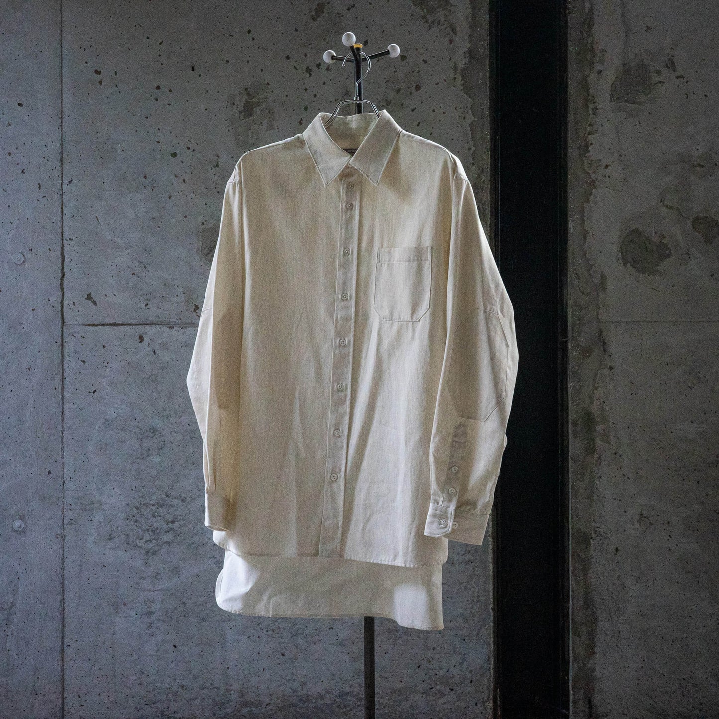 EESETT&Co/SHIRT -SOMERSET-