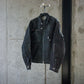 EESETT&Co/DENIM JACKET TYPE-D -SHARONBERG-