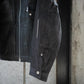 EESETT&Co/DENIM JACKET TYPE-D -SHARONBERG-