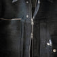 EESETT&Co/DENIM JACKET TYPE-D -SHARONBERG-