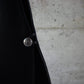 SARTO/LAMB LEATHER×CASHMERE REVERSIBLE VEST