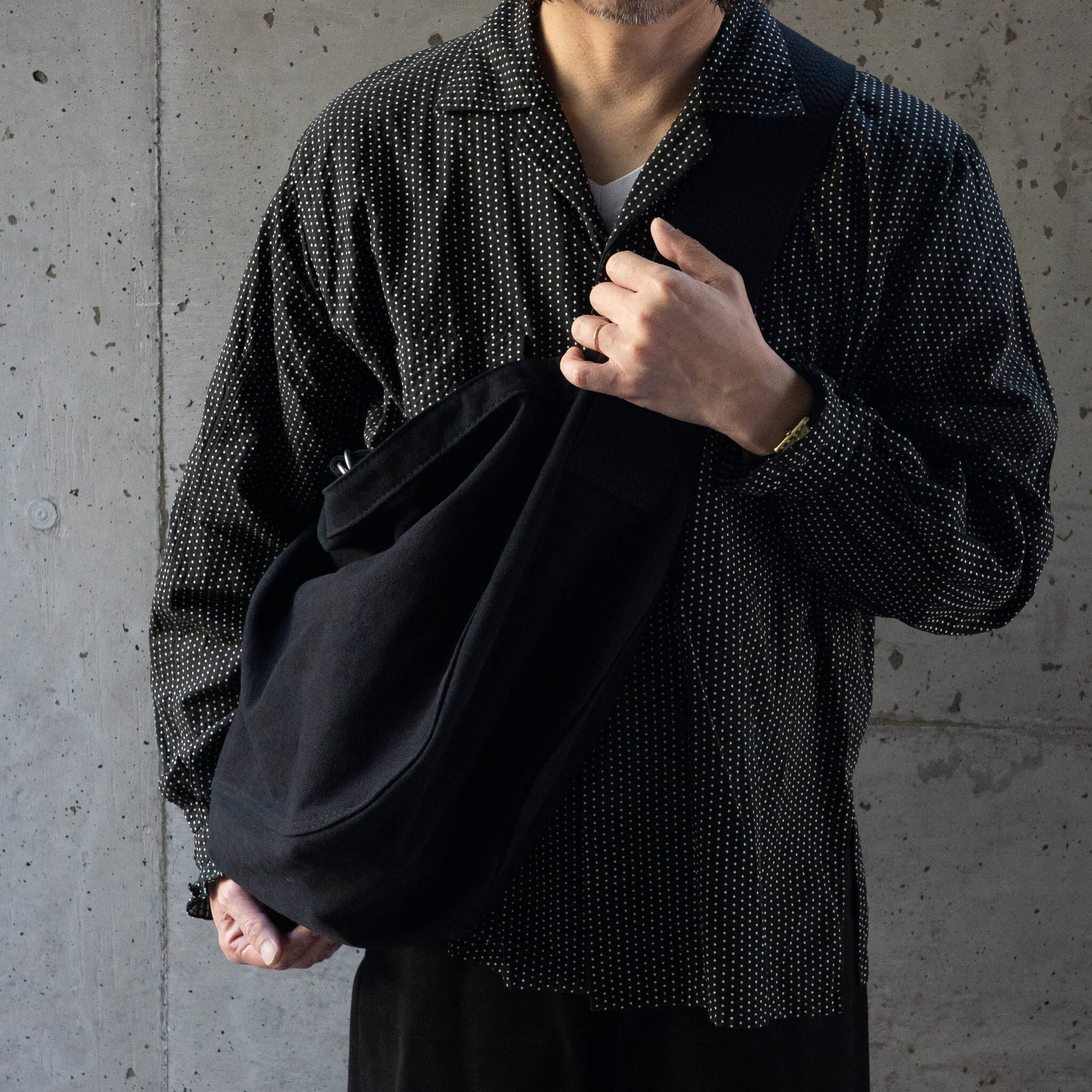 T.T Taiga Takahashi(ティー・ティー/タイガ タカハシ)/Lot.004