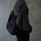 T.T Taiga Takahashi(ティー・ティー/タイガ タカハシ)/Lot.004 Newsboy Bag