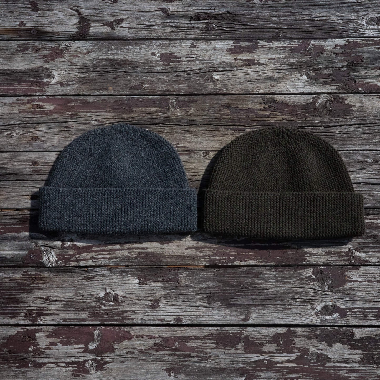 T.T Taiga Takahashi(ティー・ティー/タイガ タカハシ)/Lot.030 A.R.C Watch Cap