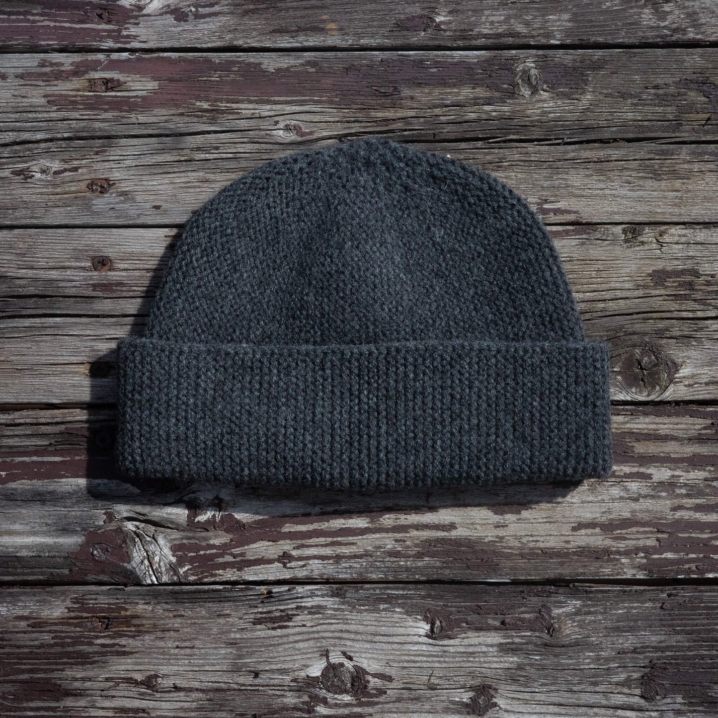 T.T Taiga Takahashi(ティー・ティー/タイガ タカハシ)/Lot.030 A.R.C Watch Cap