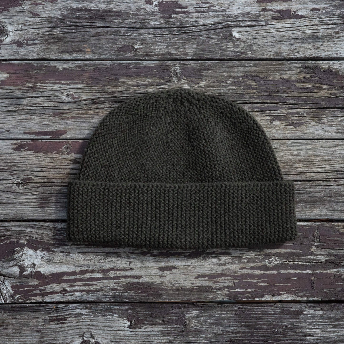 T.T Taiga Takahashi(ティー・ティー/タイガ タカハシ)/Lot.030 A.R.C Watch Cap