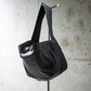 T.T Taiga Takahashi(ティー・ティー/タイガ タカハシ)/Lot.004 Newsboy Bag Horse Leather