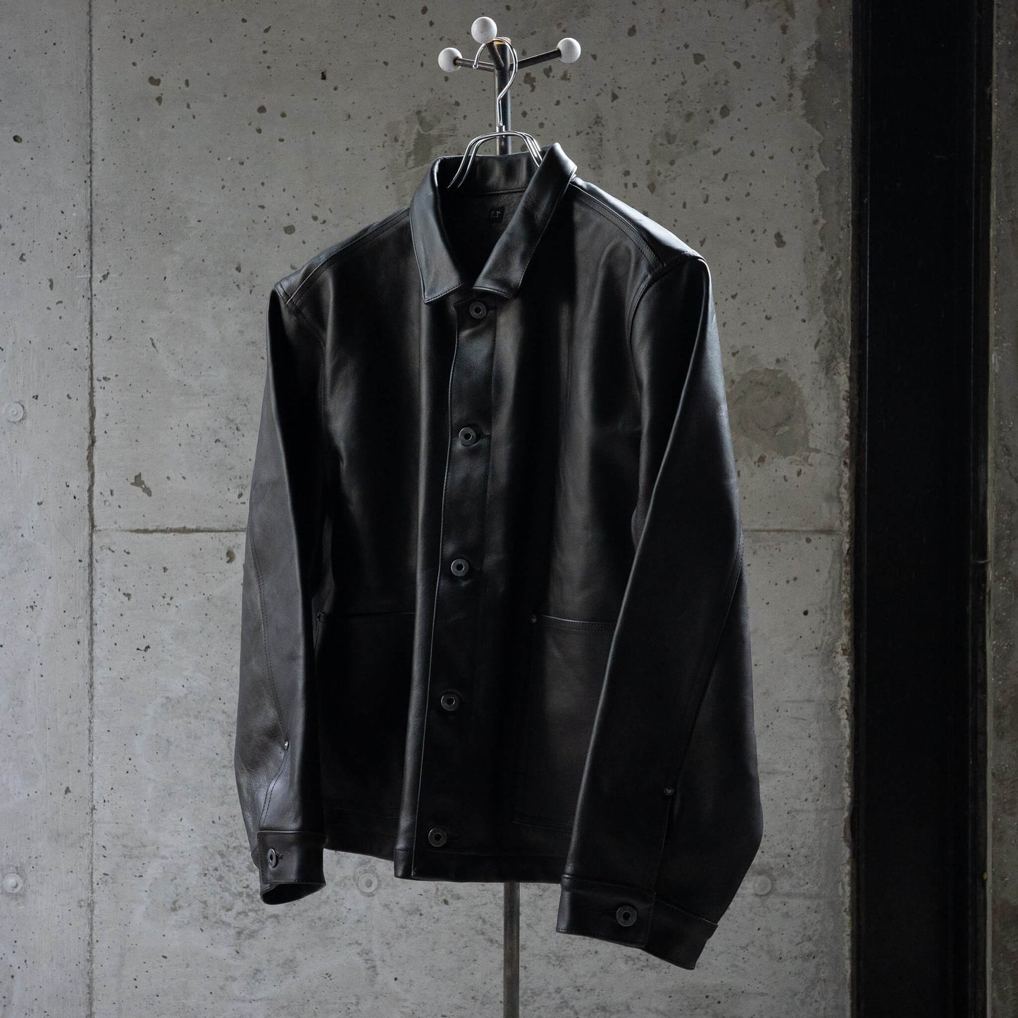 T.T Taiga Takahashi(ティー・ティー/タイガ タカハシ)/Lot.804 Leather Jacket C.1930's