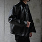 T.T Taiga Takahashi(ティー・ティー/タイガ タカハシ)/Lot.804 Leather Jacket C.1930's