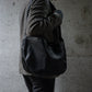 T.T Taiga Takahashi(ティー・ティー/タイガ タカハシ)/Lot.018 Newsboy Bag Horse Leather Small