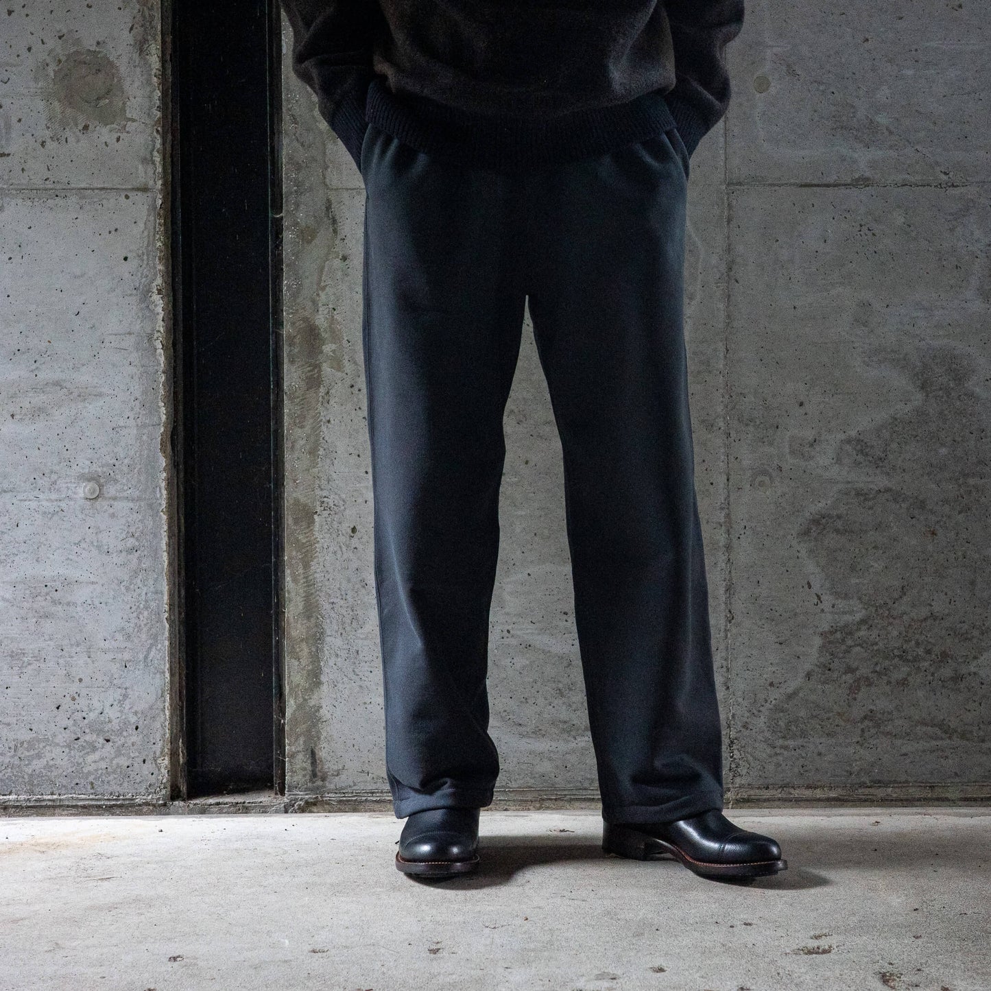 the bes(ザ ベス)/Ultimate Heavy Fleece Sweatpants