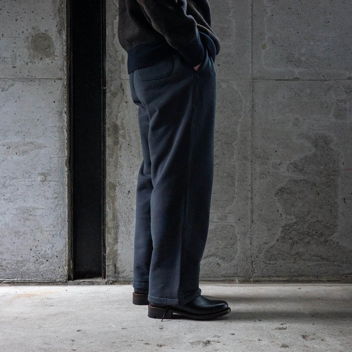 the bes(ザ ベス)/Ultimate Heavy Fleece Sweatpants