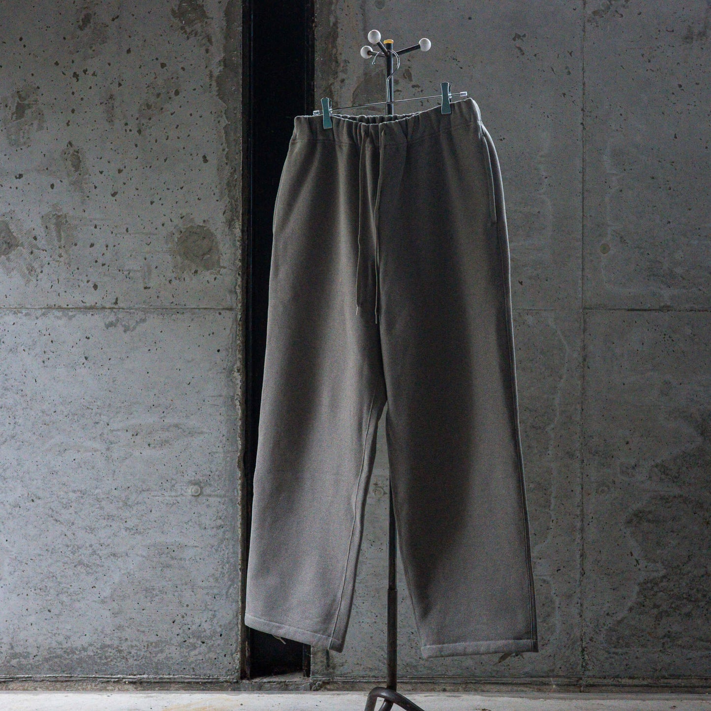 the bes(ザ ベス)/Ultimate Heavy Fleece Sweatpants
