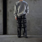 TUKI(ツキ)/cotton jumper