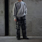 TUKI(ツキ)/cotton jumper