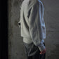TUKI(ツキ)/cotton jumper