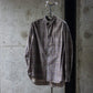 TOHNAI(トーナイ)/REGULAR COLLAR SHIRT