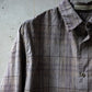 TOHNAI(トーナイ)/REGULAR COLLAR SHIRT