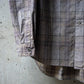 TOHNAI(トーナイ)/REGULAR COLLAR SHIRT