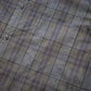 TOHNAI(トーナイ)/REGULAR COLLAR SHIRT
