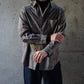 TOHNAI(トーナイ)/REGULAR COLLAR SHIRT