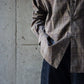 TOHNAI(トーナイ)/REGULAR COLLAR SHIRT