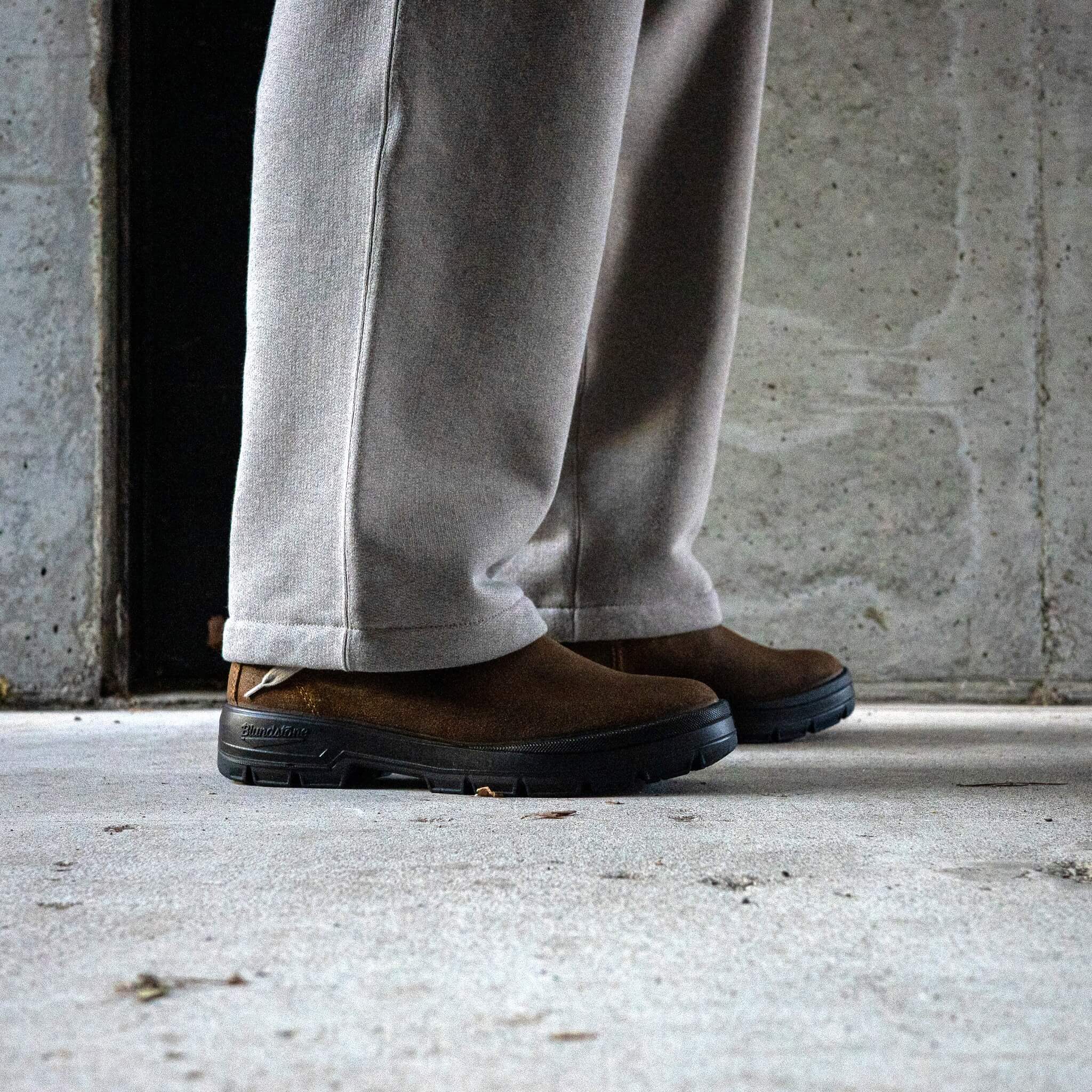 FILSON × Blundstone®(フィルソン×ブランドストーン) – peau de l'Ours