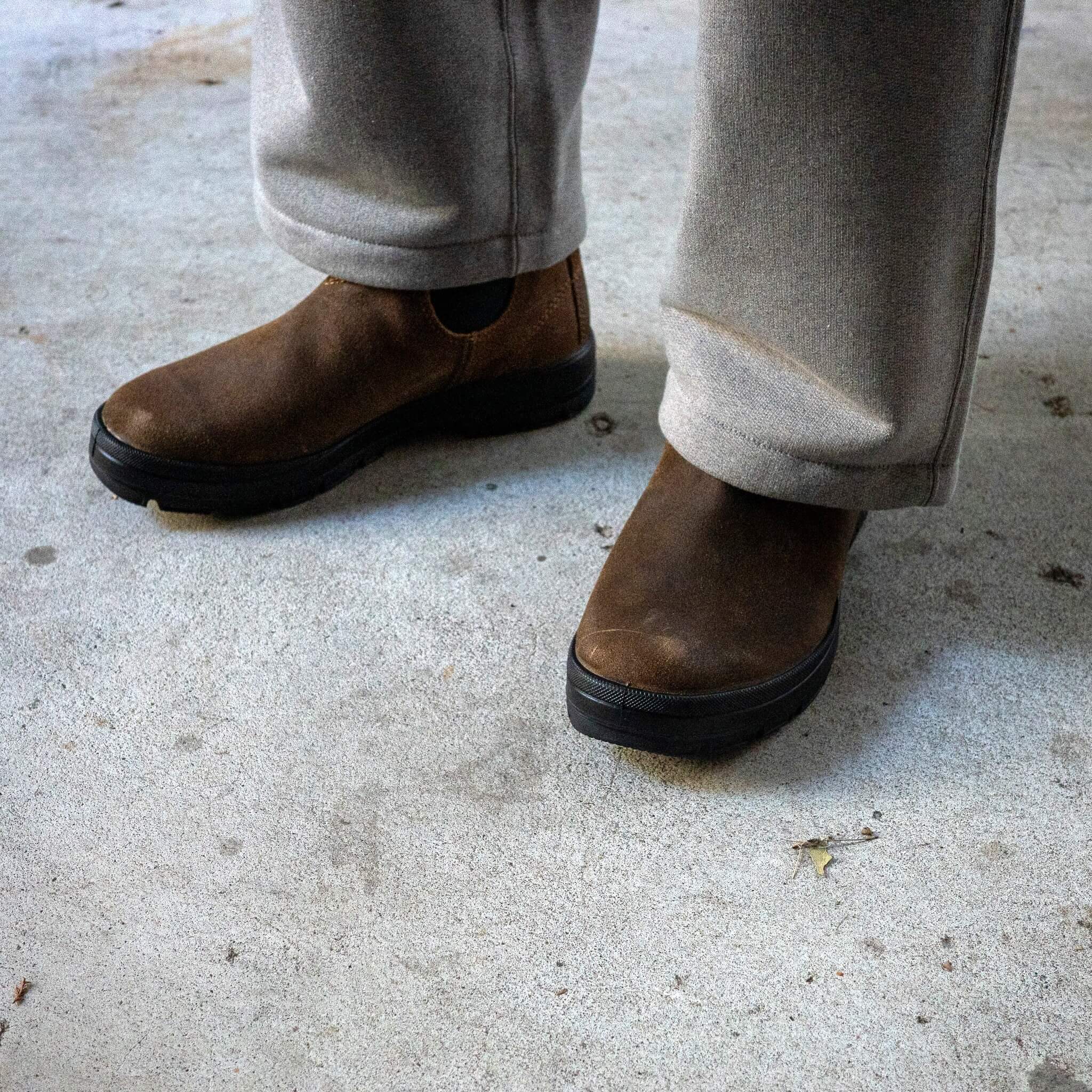 FILSON × Blundstone®(フィルソン×ブランドストーン) – peau de l'Ours