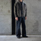 Slopeslow(スロープスロウ)/cowichan sweater