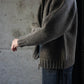 Slopeslow(スロープスロウ)/cowichan sweater