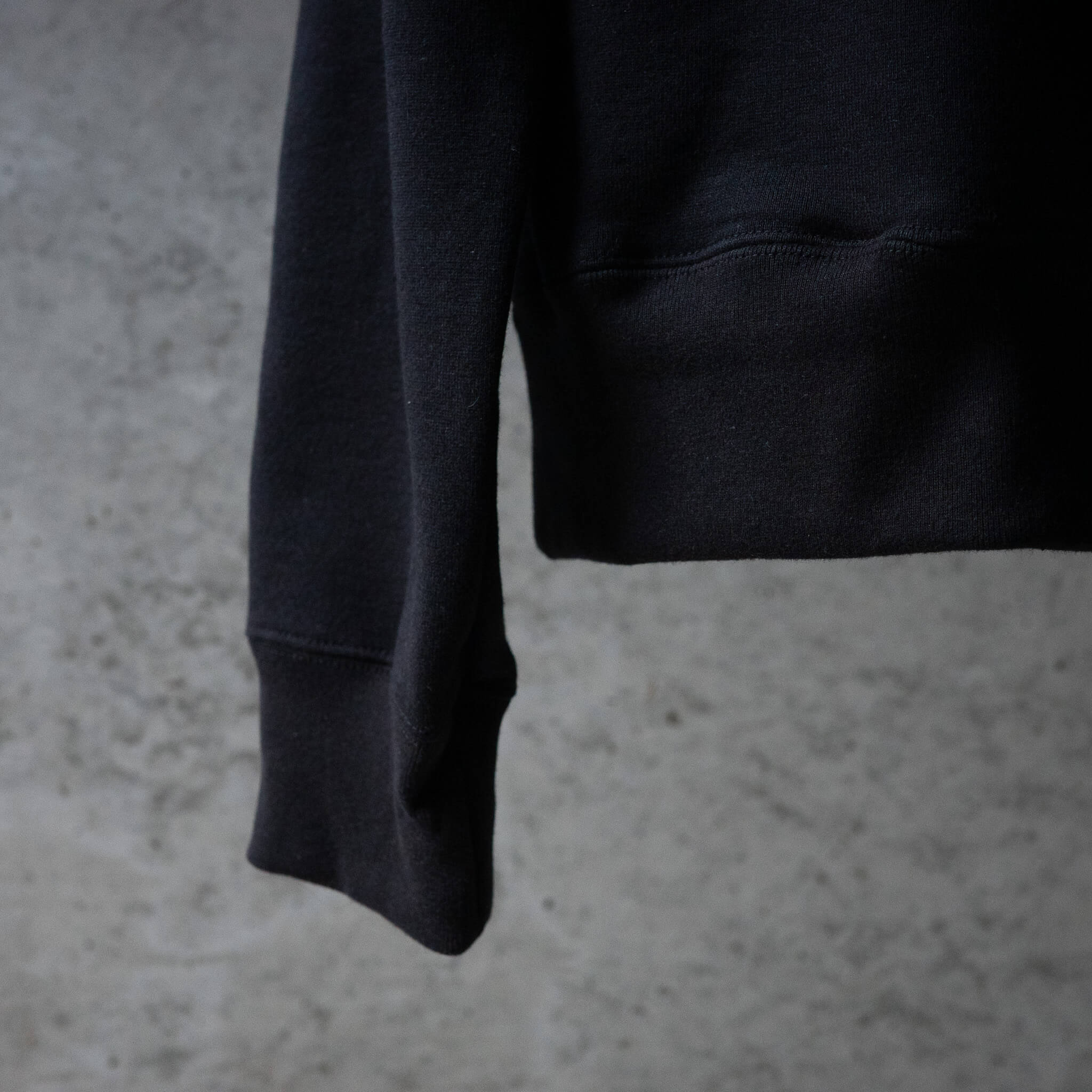 BISOWN(ビソウン)/CO/WO URAKE ZIP TRUCK JACKET – PEAU DE L'OURS